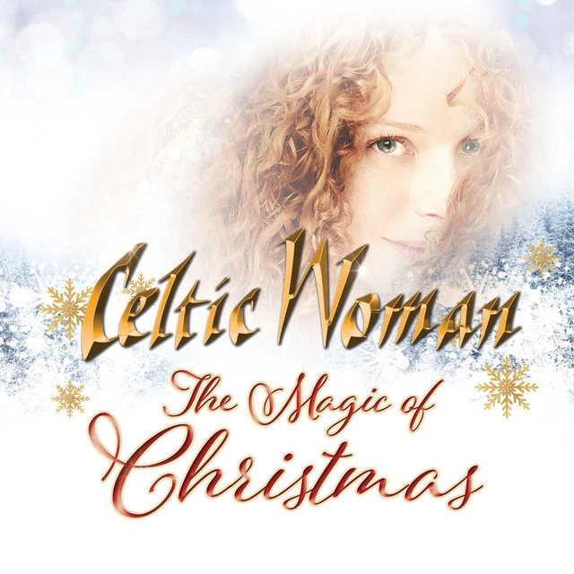 The Magic of Christmas [International Version]
